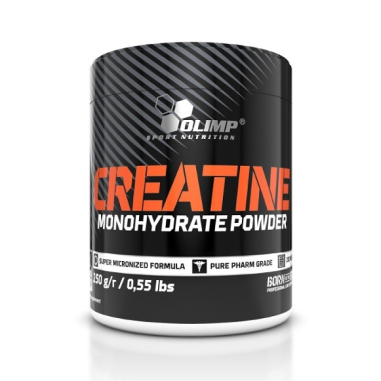 Креатин в порошке Olimp Creatine Monohydrate (250 г)