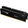 Оперативная память «Kingston» 32GB, 2х16GB PC-38400 DDR5-4800 FURY Beast, KF548C38BBK2-32 Black CL-38