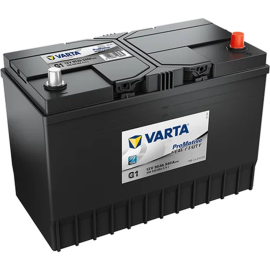 Аккумулятор «Varta» 590040054, 347х173х234 мм