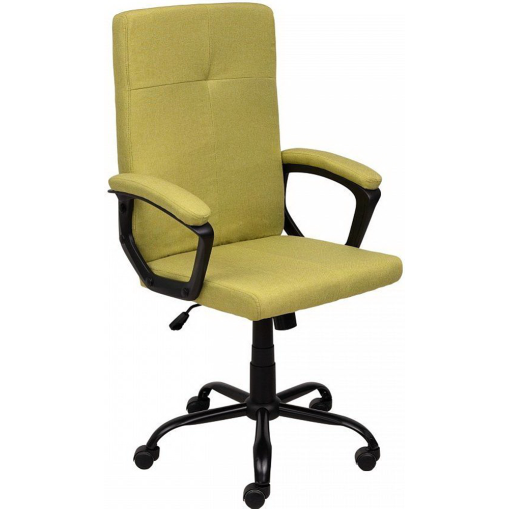 Кресло «AksHome» Mark, ткань, светло-зеленый