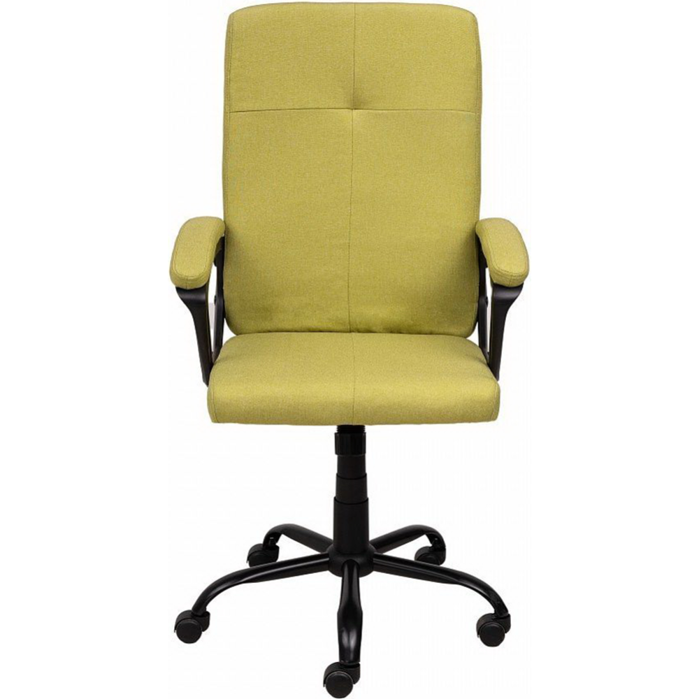 Кресло «AksHome» Mark, ткань, светло-зеленый