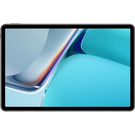 Планшет «Huawei» MatePad 11, 6/128GB, DBY-W09, matte gray