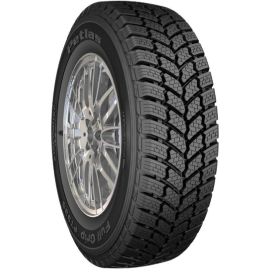 Зимняя шина «Starmaxx» Prowin ST960, 185/75R16C, 104/102R