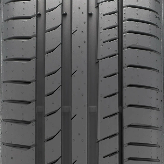 Летняя шина «Continental» ContiSportContact 5P, N0, 03562060000, 255/40R20, 101Y XL