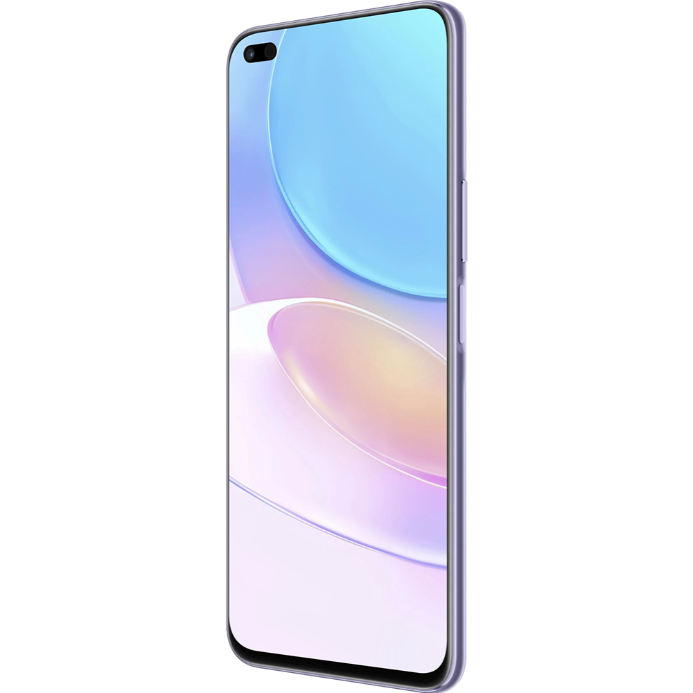 Смартфон «Huawei» Nova 8i, 6/128GB, NEN-LX1, moonlight silver