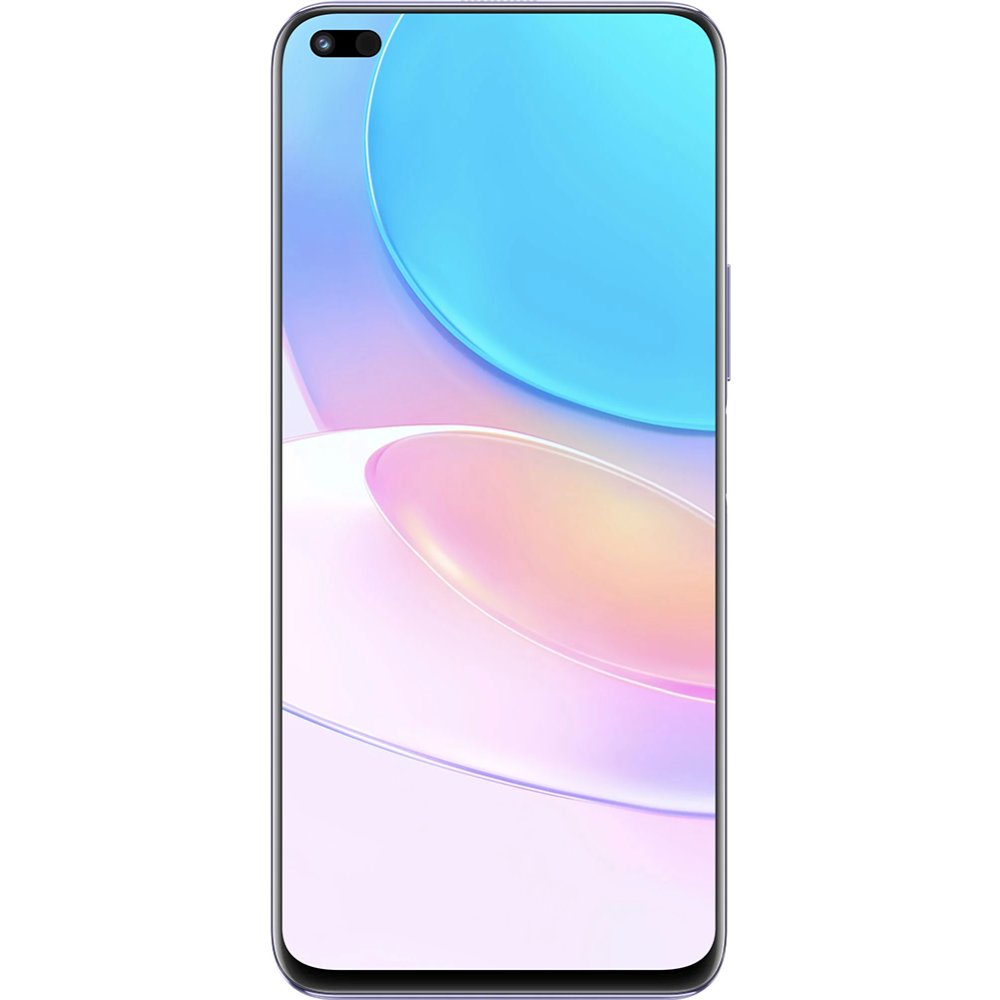 Смартфон «Huawei» Nova 8i, 6/128GB, NEN-LX1, moonlight silver