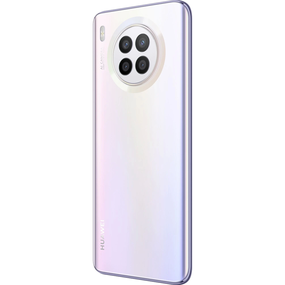 Смартфон «Huawei» Nova 8i, 6/128GB, NEN-LX1, moonlight silver