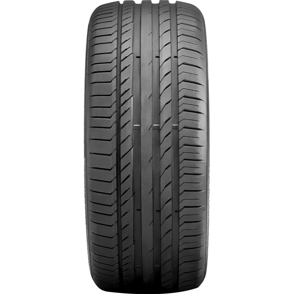 Летняя шина «Continental» ContiSportContact 5, Run-flat, 03542210000, 315/35R20, 110W XL