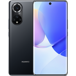 Смартфон «Huawei» Nova 9, 8/128GB, NAM-LX9, black