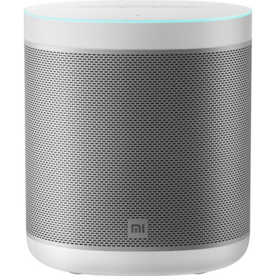 Умная колонка «Xiaomi» Mi Smart Speaker L09G, QBH4221RU, 170х160х250