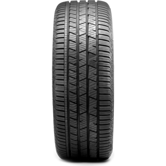 Летняя шина «Continental» CrossContact LX Sport, 03542490000, 245/50R20, 102H