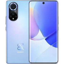 Смартфон «Huawei» Nova 9, 8/128GB, NAM-LX9, starry blue