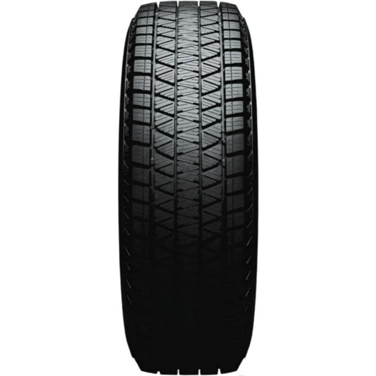 Зимняя шина «Bridgestone» Blizzak DM-V3, 245/60R18, 105S