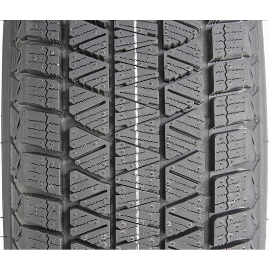 Зимняя шина «Bridgestone» Blizzak DM-V3, 245/60R18, 105S