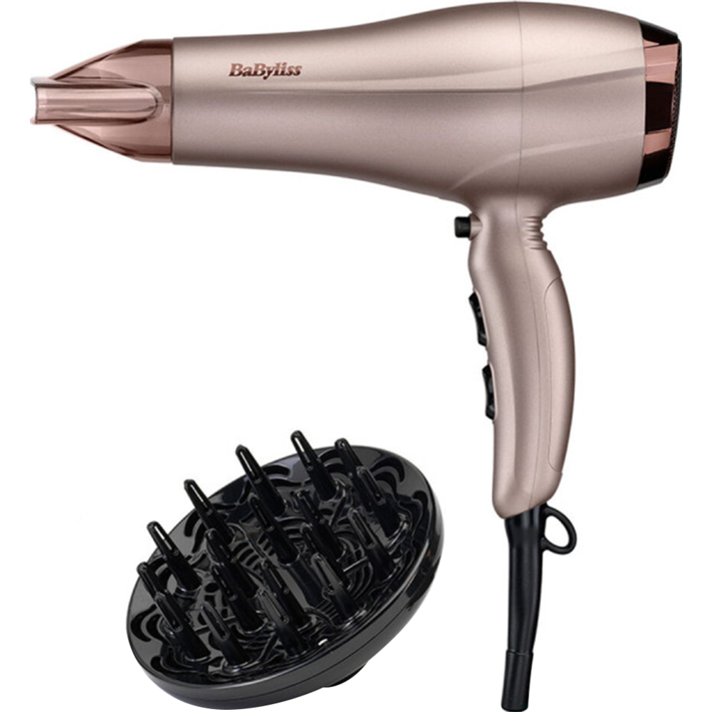 Фен «BaByliss» 5790PE