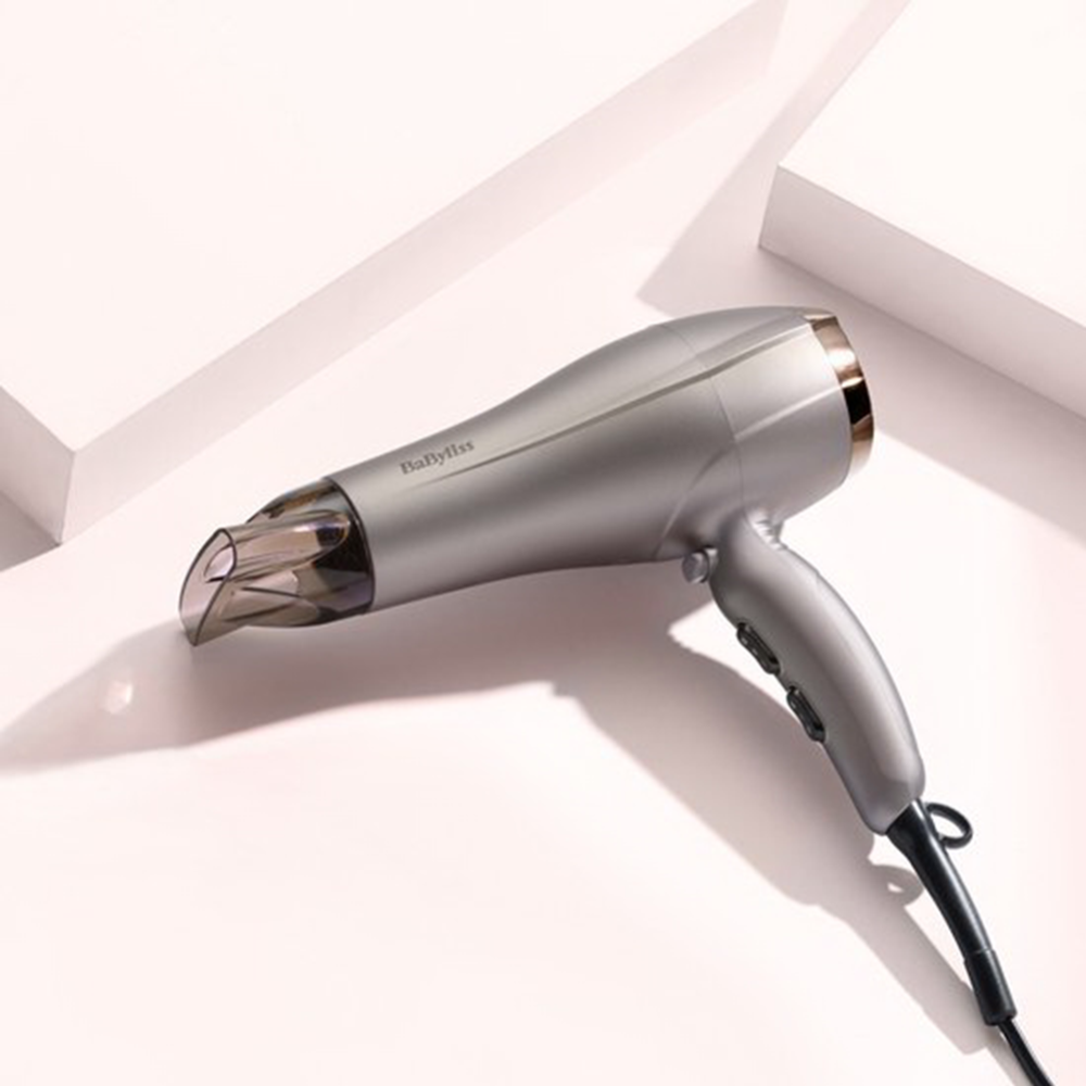 Фен «BaByliss» 5790PE