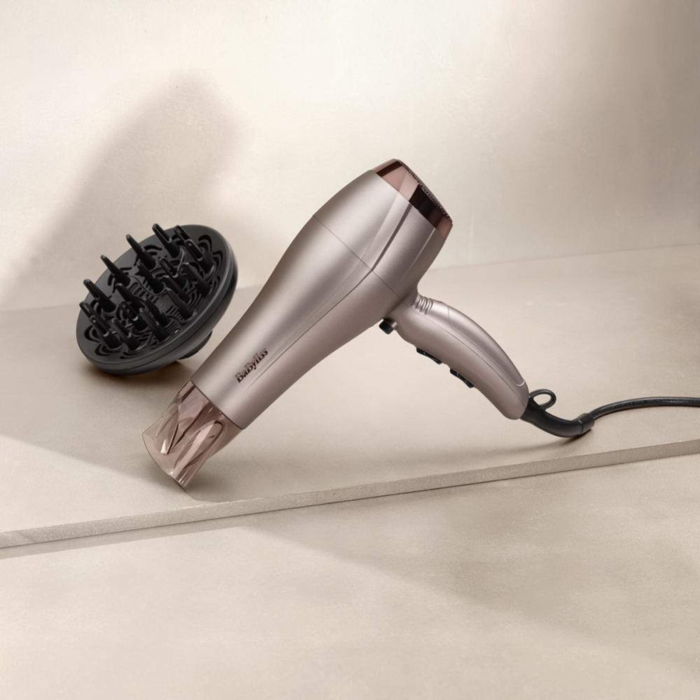 Фен «BaByliss» 5790PE