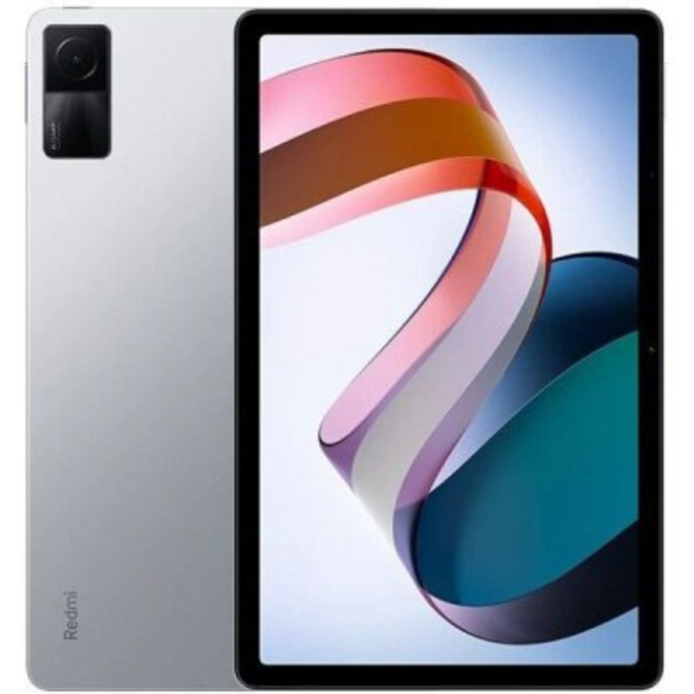 Планшет «Xiaomi» Redmi Pad, 10.61", 3Gb/64Gb, moonlight silver