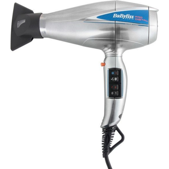 Фен «BaByliss» 6000E