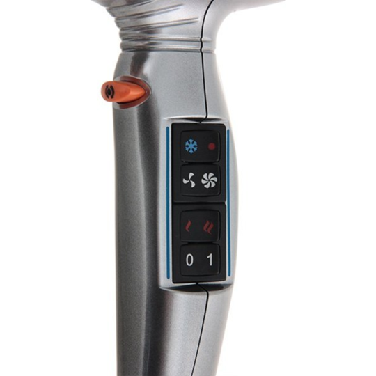 Фен «BaByliss» 6000E