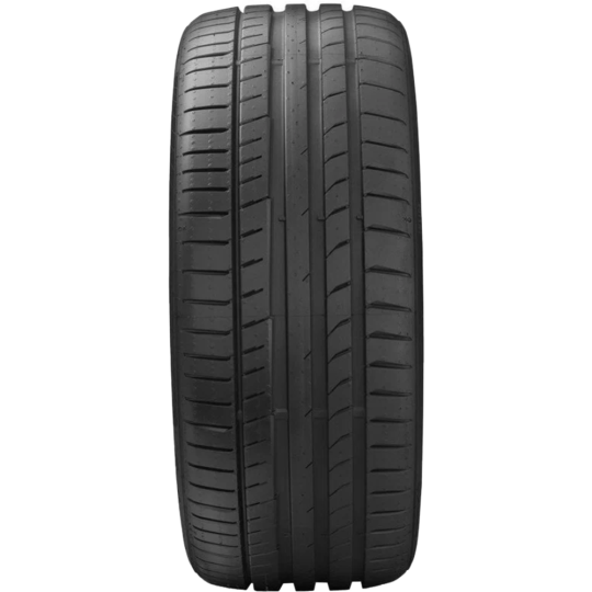 Летняя шина «Continental» ContiSportContact 5P MO, 03568000000, 245/40R20, 99Y XL