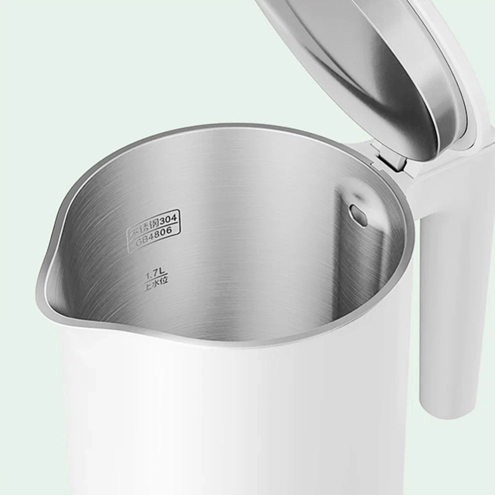 Электрочайник «Xiaomi» Electric Kettle 2, MJDSH04YM, BHR5927EU, 240х320х210 мм #2