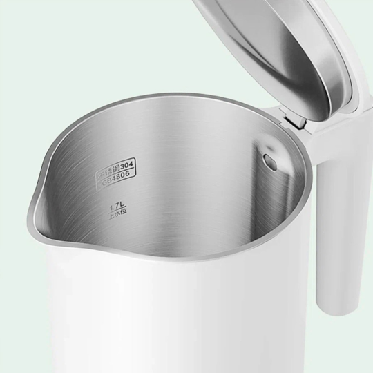 Электрочайник «Xiaomi» Electric Kettle 2, MJDSH04YM, BHR5927EU, 240х320х210 мм