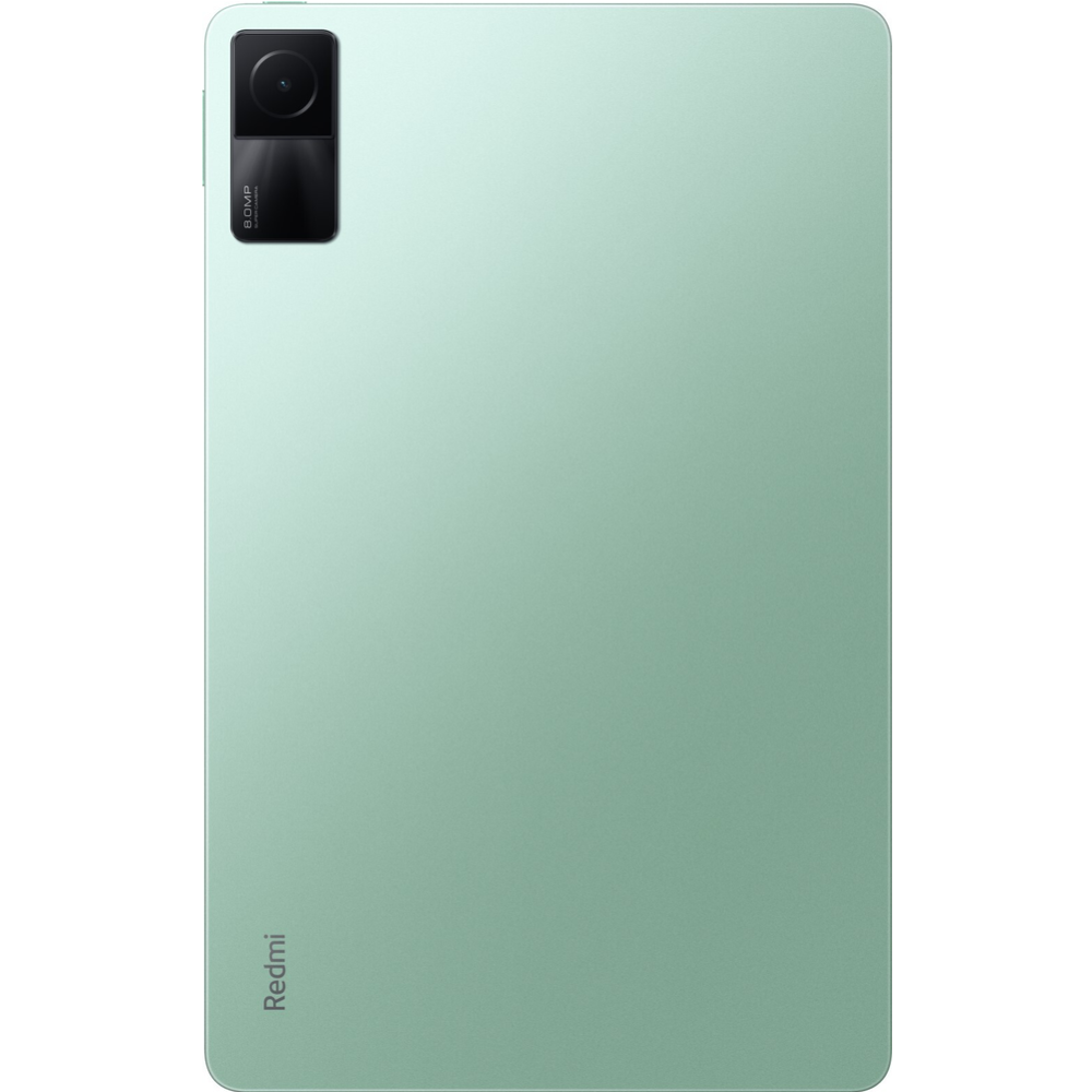 Планшет «Xiaomi» Redmi Pad, 6Gb/128Gb, mint green