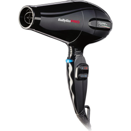 Фен «BaByliss» Pro Veneziano, BAB6610INRE, черный