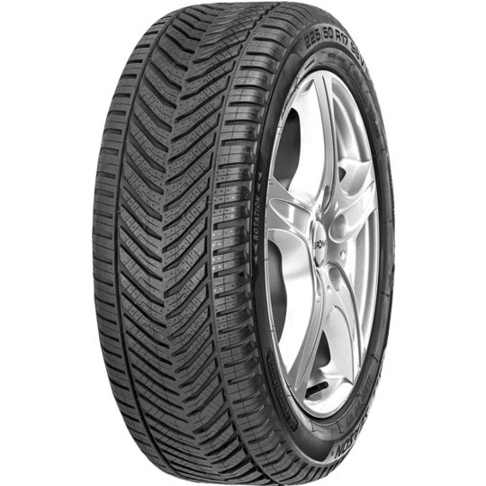 Всесезонная шина «Kormoran» All Season, 195/65R15, 91T