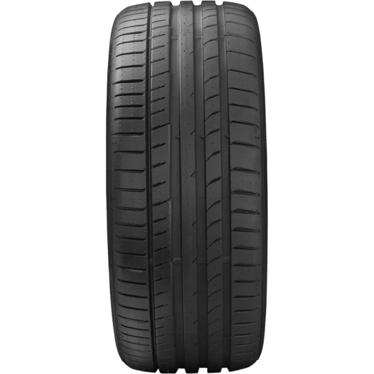 Летняя шина «Continental» ContiSportContact 5P, N0, 03572690000, 305/40R20, 112Y XL