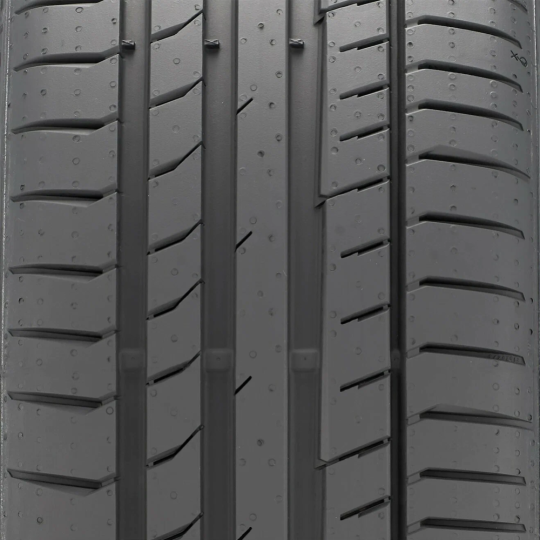 Летняя шина «Continental» ContiSportContact 5P, N0, 03572690000, 305/40R20, 112Y XL