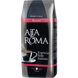 Кофе в зернах «Alta Roma» Rosso, 1 кг