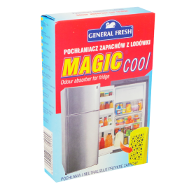 Средство «General fresh» для холодильника «Magic cool»