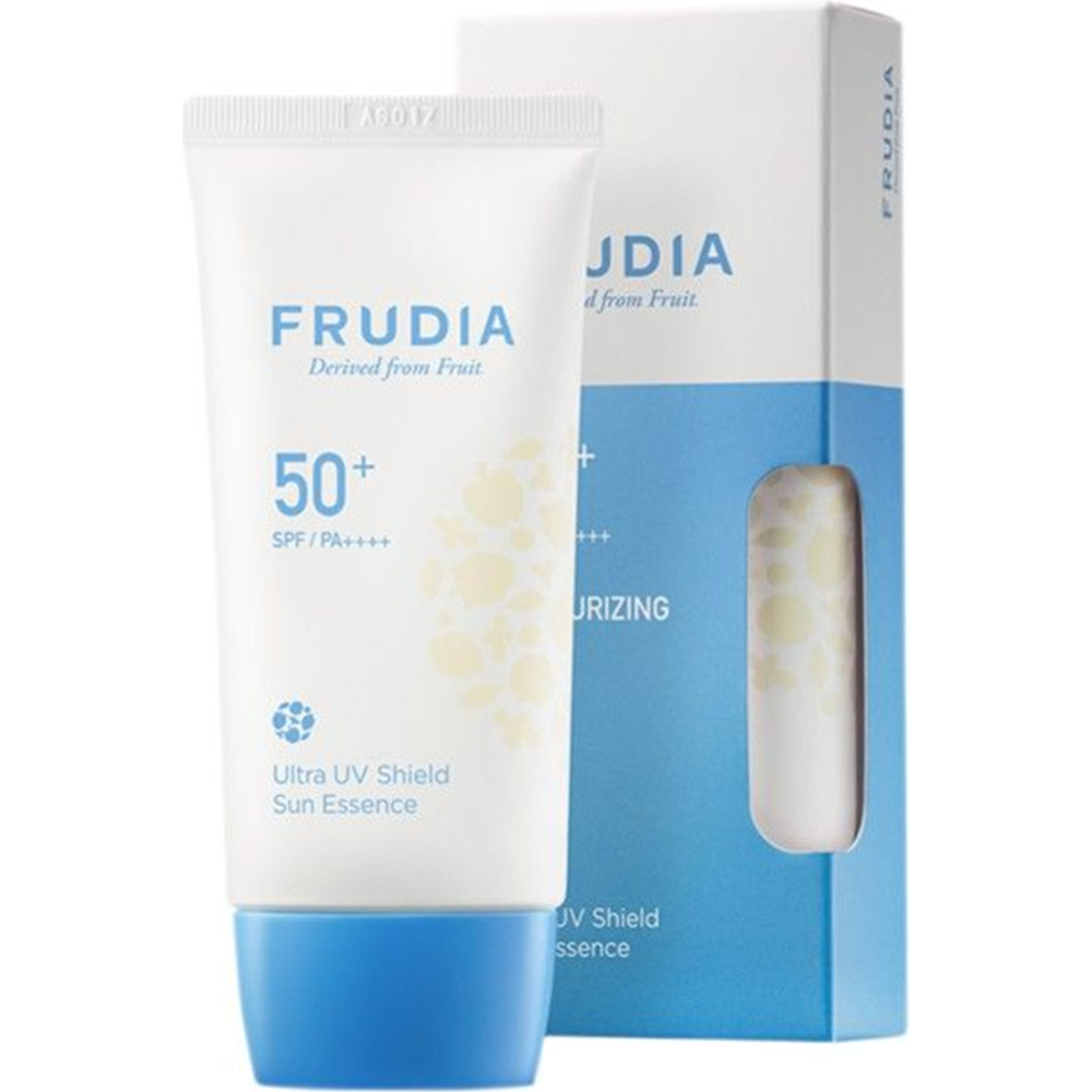 Солнцезащитная крем-эссенция «Frudia» SPF50+/PA++++, 50 г