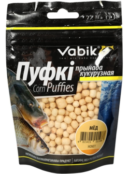 Насадка Vabik Corn Puffies Мёд