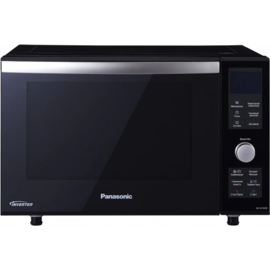 Микроволновая печь «Panasonic» NN-DF383BZPE