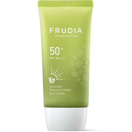 Солнцезащитный крем «Frudia» с авокадо, SPF50+/PA ++++, 50 г