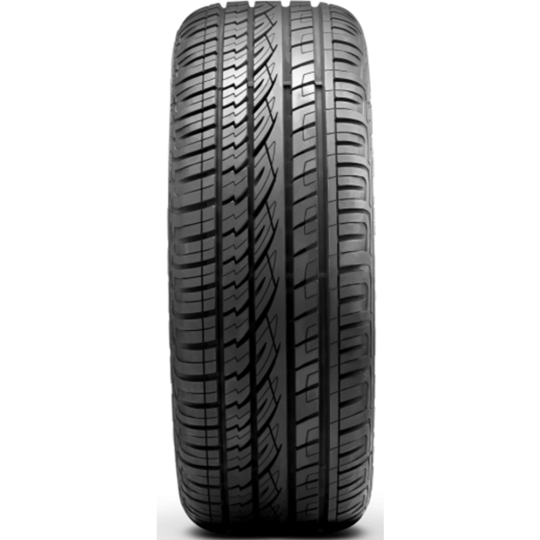 Летняя шина «Continental» CrossContact UHP, 03548830000, 255/55R19, 111H XL