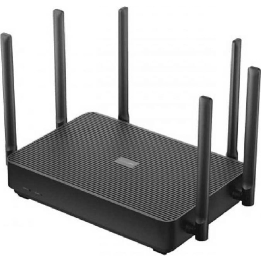 Беспроводной маршрутизатор «Xiaomi» Mi Router AX3200 (RB01), DVB4314GL, 250х60х410 мм