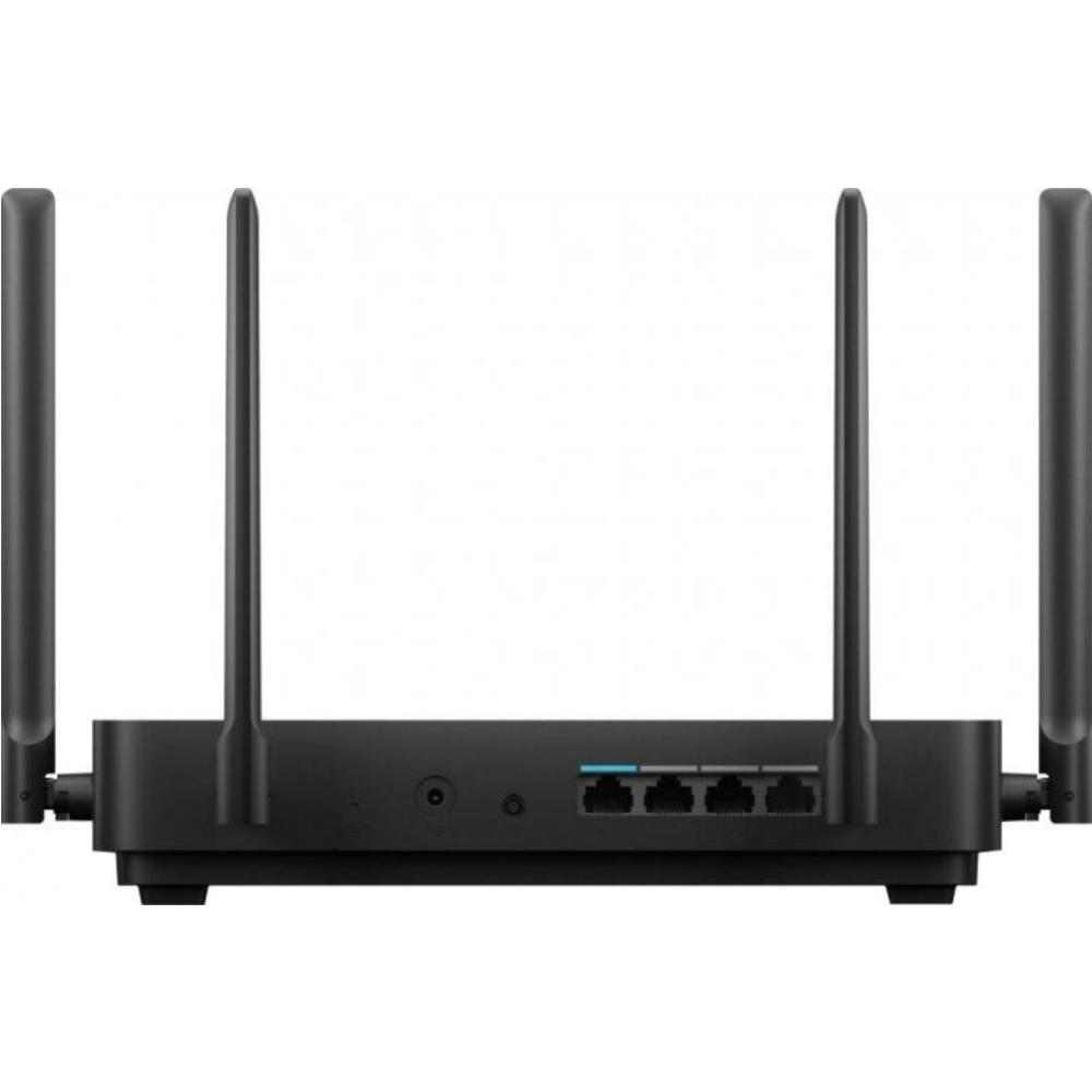 Беспроводной маршрутизатор «Xiaomi» Mi Router AX3200 (RB01), DVB4314GL, 250х60х410 мм