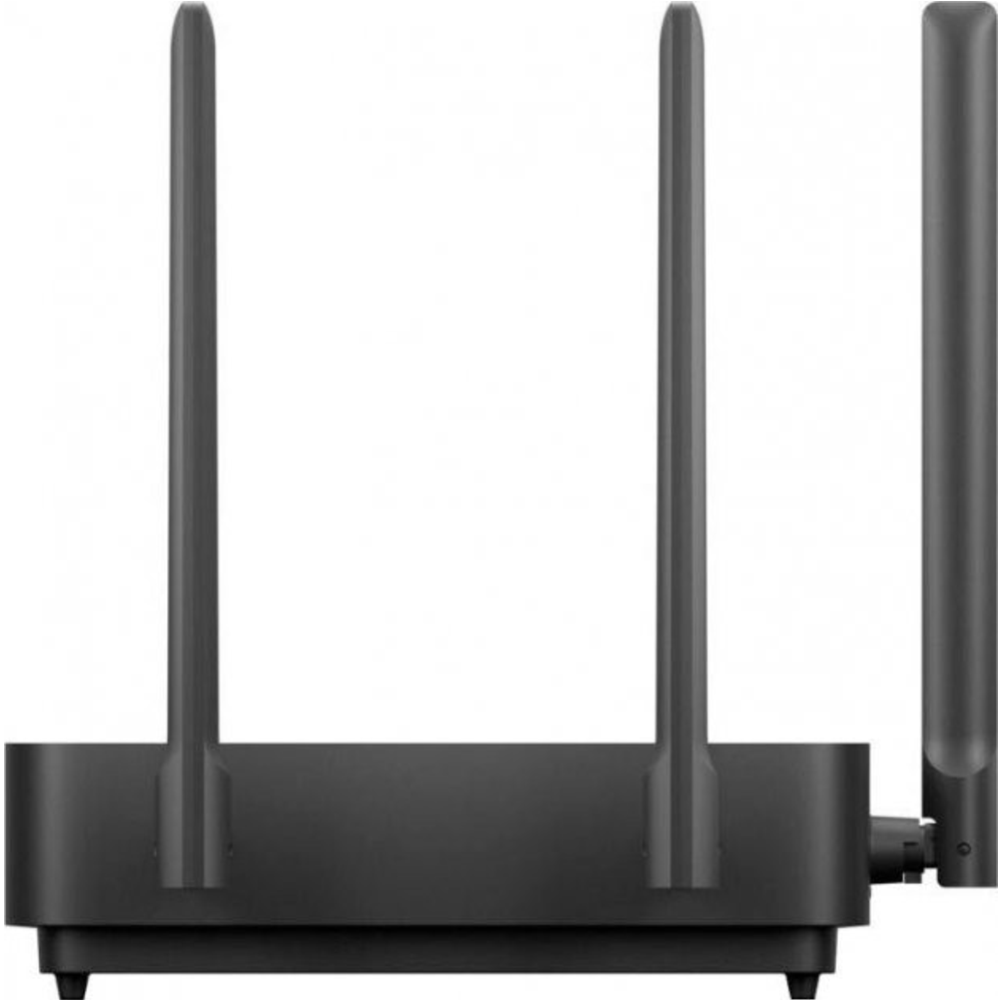 Беспроводной маршрутизатор «Xiaomi» Mi Router AX3200 (RB01), DVB4314GL, 250х60х410 мм