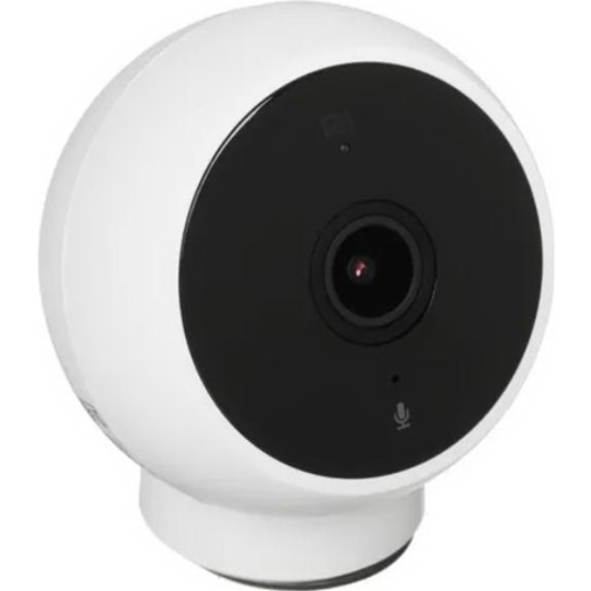 IP-камера «Xiaomi» Mi Camera 2K Magnetic Mount, MJSXJ03HL, BHR5255GL, 90х40х70 мм