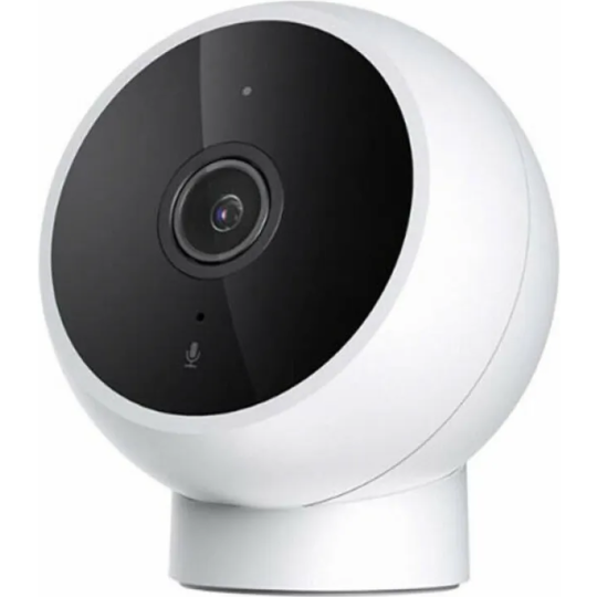 IP-камера «Xiaomi» Mi Camera 2K Magnetic Mount, MJSXJ03HL, BHR5255GL, 90х40х70 мм