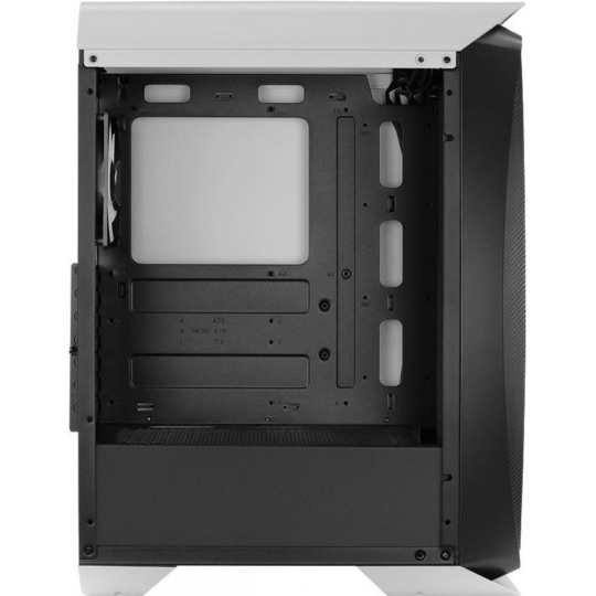 Корпус для компьютера «AeroCool» AERO ONE FROST-G-WT-v1, ACCM-PB17043.21