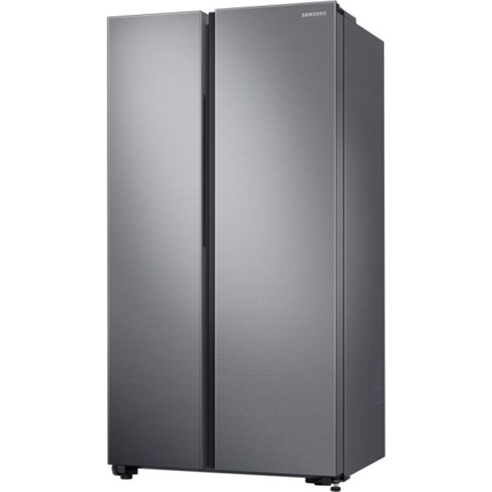 Холодильник «Samsung» RS61R5001M9/WT
