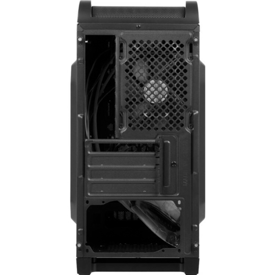 Корпус для компьютера «AeroCool» QS-240, ACCS-PQ04014.11