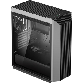 Корпус для компьютера «Deepcool» CL500 4F