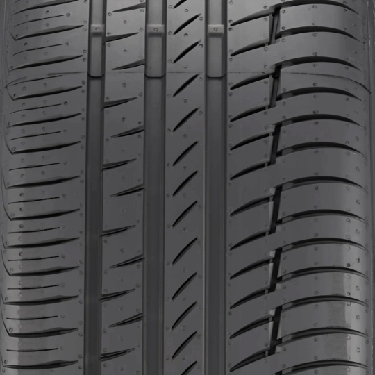 Летняя шина «Continental» PremiumContact 6, 15498750000, 245/45R20, 99V