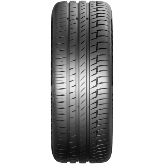 Летняя шина «Continental» PremiumContact 6, 15498750000, 245/45R20, 99V